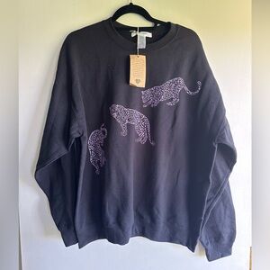 Project Social T Sweatshirt